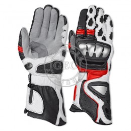Biker Gloves